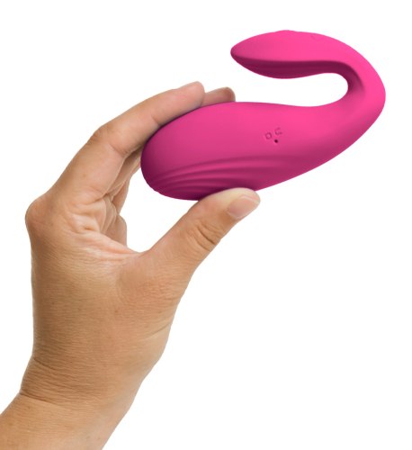 Vibrační vajíčko Meeva