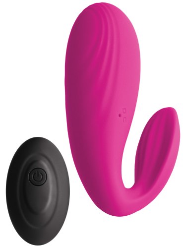 Vibrační vajíčko Meeva