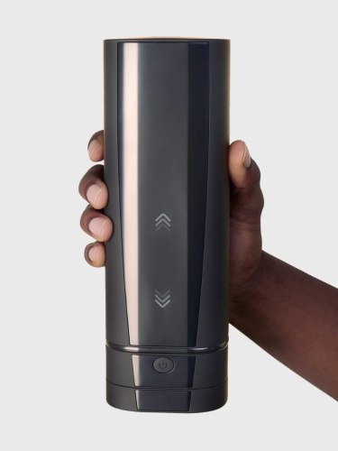 Interaktivní masturbátor Kiiroo Onyx+