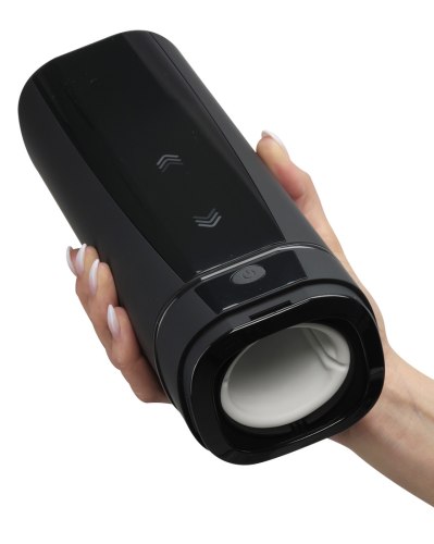 Interaktivní masturbátor Kiiroo Onyx+
