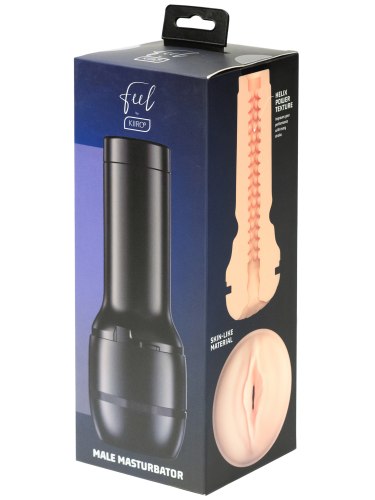 Umělá vagina Kiiroo Feel