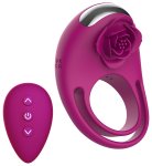 Dvojitý vibrační kroužek Put A Ring On It