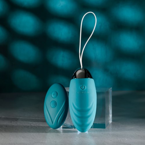 Vibrační vajíčko Oval Office