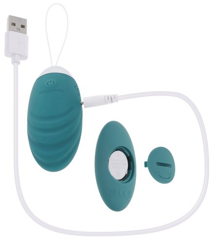 Vibrační vajíčko Oval Office