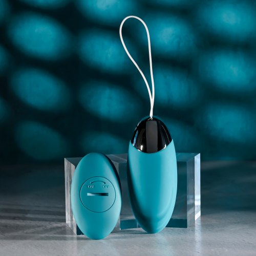 Vibrační vajíčko Oval Office