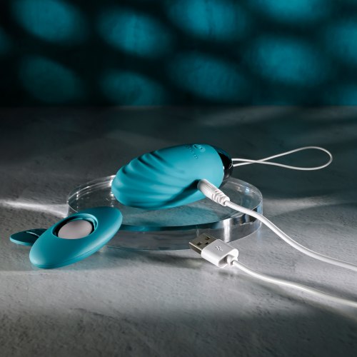 Vibrační vajíčko Oval Office