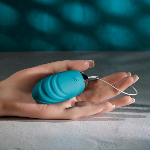 Vibrační vajíčko Oval Office