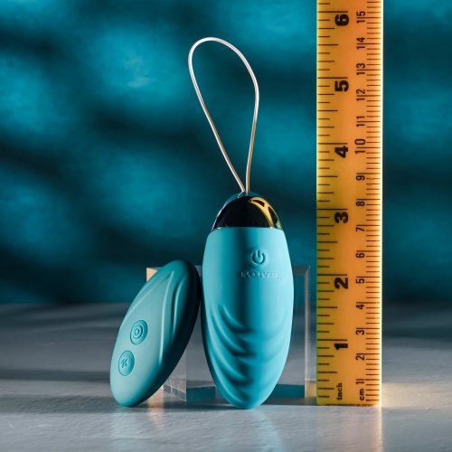 Vibrační vajíčko Oval Office