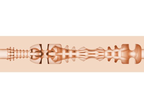 Umělá ústa Fleshlight RILEY REID Insomnia