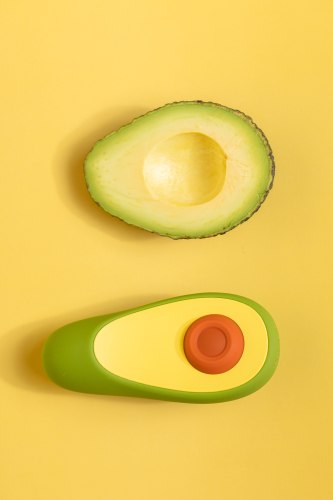 Pulzační stimulátor klitorisu Take It Easy Avo Tap