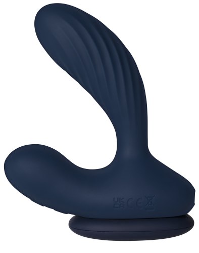 Interaktivní hřejivý vibrátor na prostatu a hráz Svakom Vick Neo 2