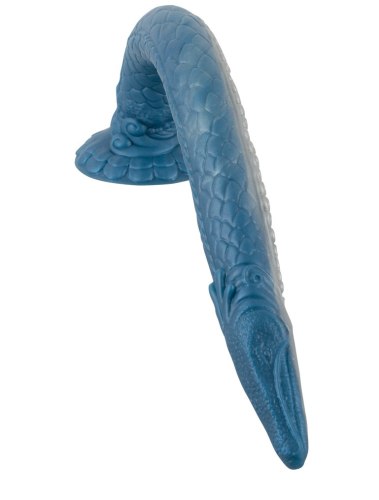Extra dlouhé dildo s přísavkou Eel of Ecstasy