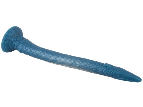 Extra dlouhé dildo s přísavkou Eel of Ecstasy