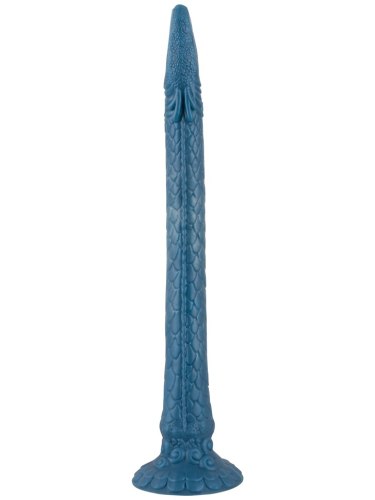 Extra dlouhé dildo s přísavkou Eel of Ecstasy