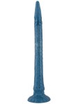 Extra dlouhé dildo s přísavkou Eel of Ecstasy