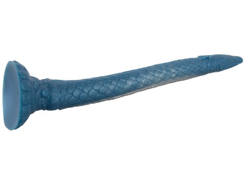 Extra dlouhé dildo s přísavkou Eel of Ecstasy