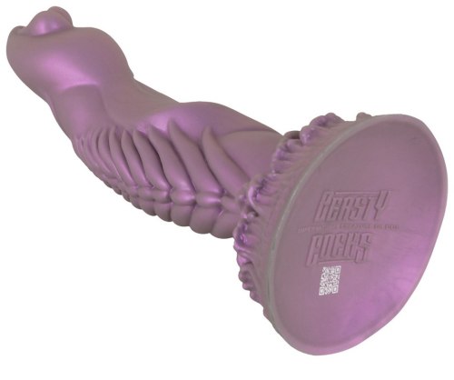 Dildo s přísavkou Alien Phallus