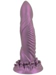 Dildo s přísavkou Alien Phallus