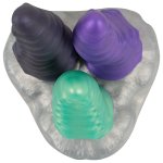 Trojité dildo s přísavkou Triple Tentacle