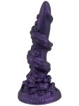 Dildo s přísavkou Octopus Prime