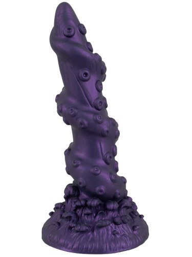 Dildo s přísavkou Octopus Prime