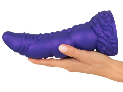 Dildo s přísavkou Demon of Desire