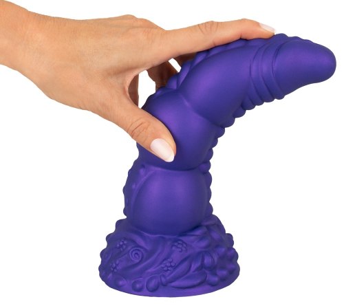 Dildo s přísavkou Demon of Desire