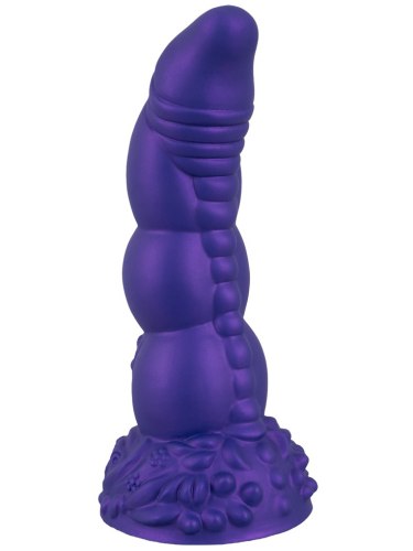 Dildo s přísavkou Demon of Desire
