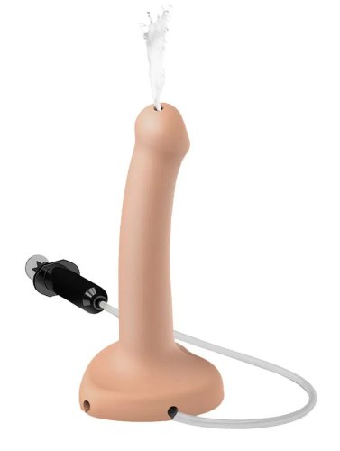 Stříkací dildo Strap-On-Me (S)