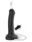 Stříkací dildo Strap-On-Me (L)
