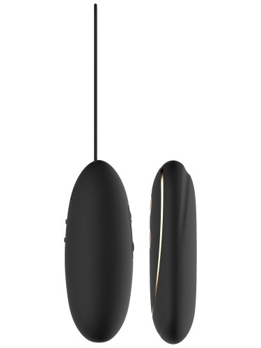 Vibrační vajíčko Elite Elize