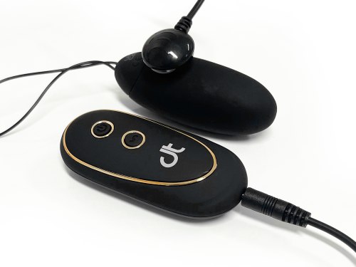 Vibrační vajíčko Elite Elize