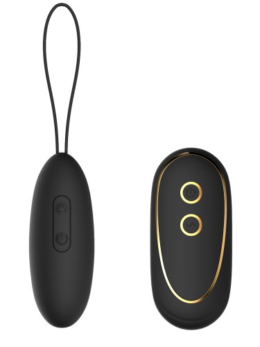 Vibrační vajíčko Elite Elize