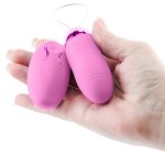 Vibrační vajíčko Revel Winx