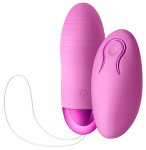 Vibrační vajíčko Revel Winx