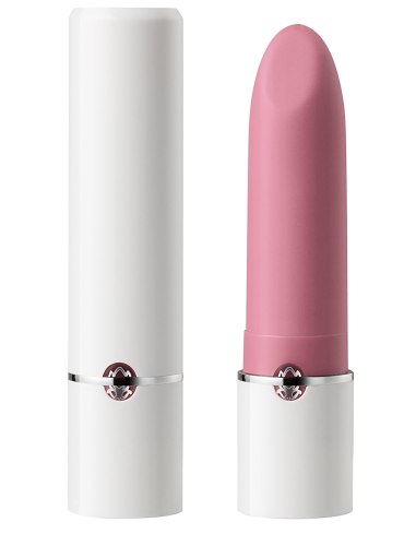 Mini vibrátor Magic Lotos