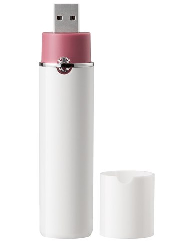 Mini vibrátor Magic Lotos