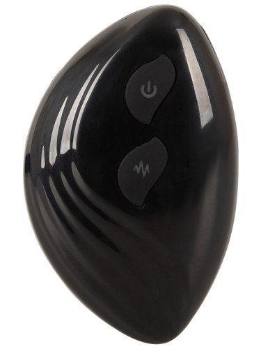 Roztahovací a vibrační anální kolík ANOS