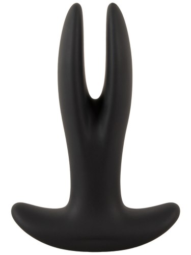 Roztahovací a vibrační anální kolík ANOS