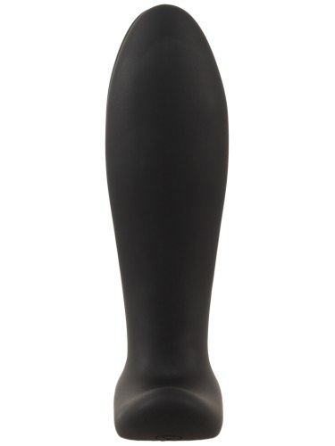 Roztahovací a vibrační anální kolík ANOS