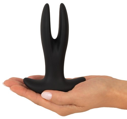 Roztahovací a vibrační anální kolík ANOS