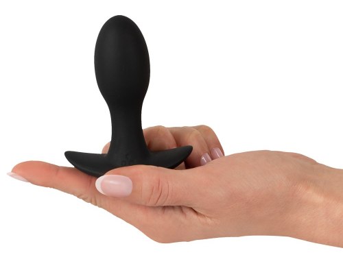 Vibrační anální kolík ANOS
