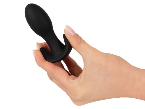 Vibrační anální kolík ANOS