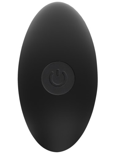 Vibrační anální kolík ANOS