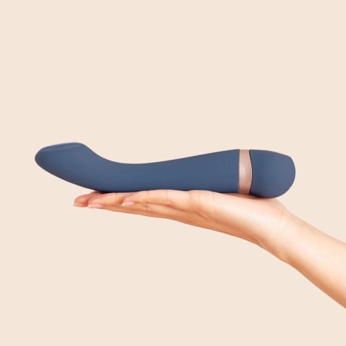 Hřejivý a chladivý vibrátor Deia The Hot & Cold