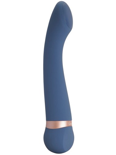 Hřejivý a chladivý vibrátor Deia The Hot & Cold