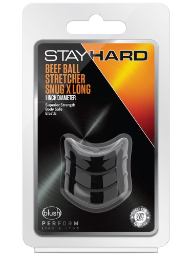 Natahovač varlat Stay Hard