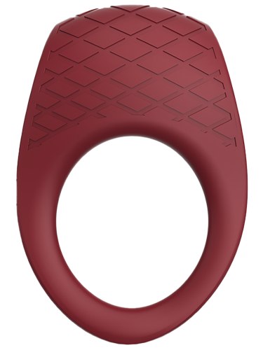 Vibrační erekční kroužek Romance Ivy