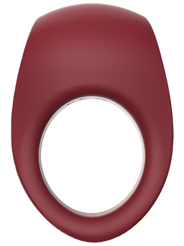 Vibrační erekční kroužek Romance Ivy