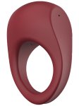 Vibrační erekční kroužek Romance Ivy